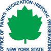 NYS dept of parks logo